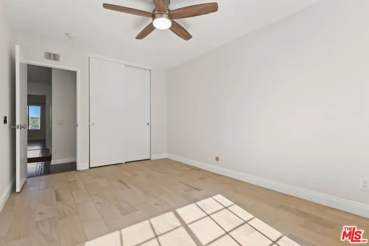 North Bedroom Upstairs