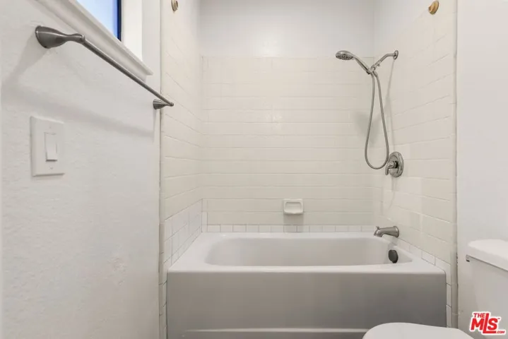 Bathroom Upstairs