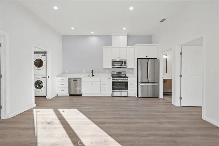 10318 Burin Avenue 1/2, Inglewood, California 90304