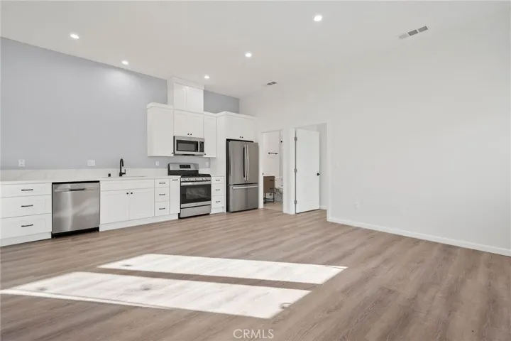10318 Burin Avenue 1/2, Inglewood, California 90304