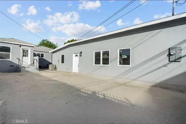 10318 Burin Avenue 1/2, Inglewood, California 90304