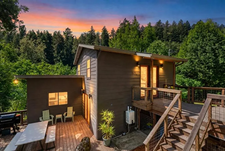 19060 Laurel Drive, Los Gatos, California 95033