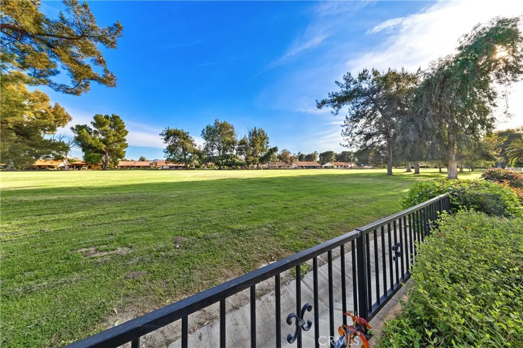 Fairway View