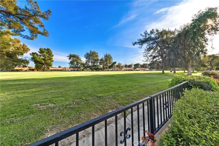 Fairway View