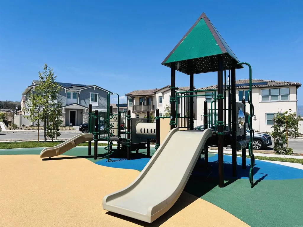 Community Playground
