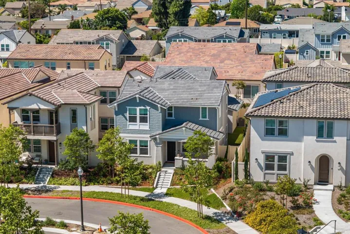 105 S Nevada Ave., Ventura, California 93004