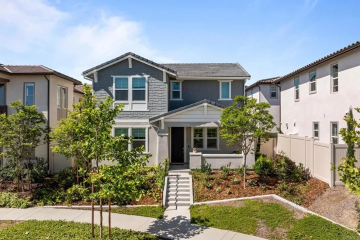 105 S Nevada Ave., Ventura, California 93004