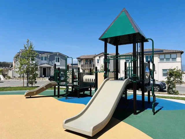 Community Playground