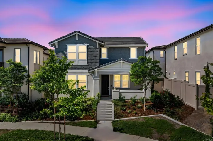 105 S Nevada Ave., Ventura, California 93004