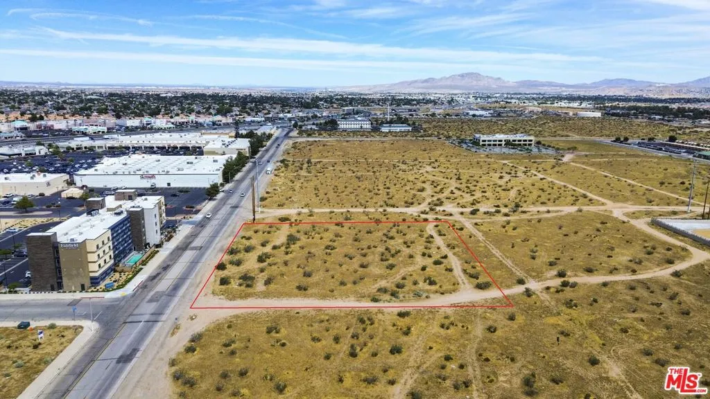 0 Cottonwood Avenue, Victorville, California 92395 — photo 5