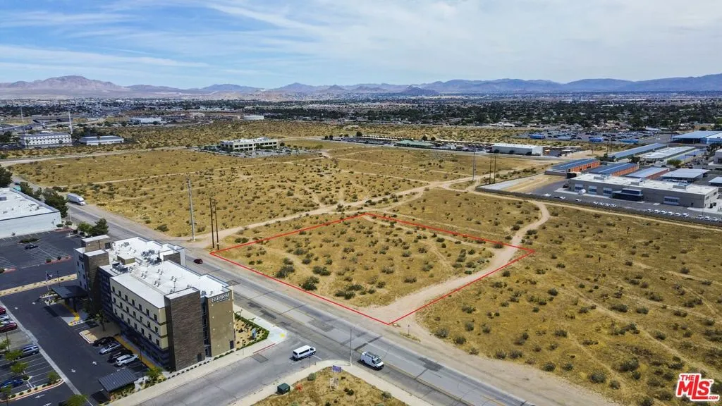 0 Cottonwood Avenue, Victorville, California 92395 — photo 4