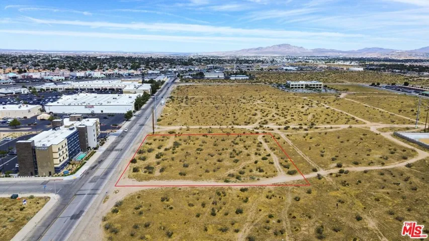 0 Cottonwood Avenue, Victorville, California 92395 — photo 5