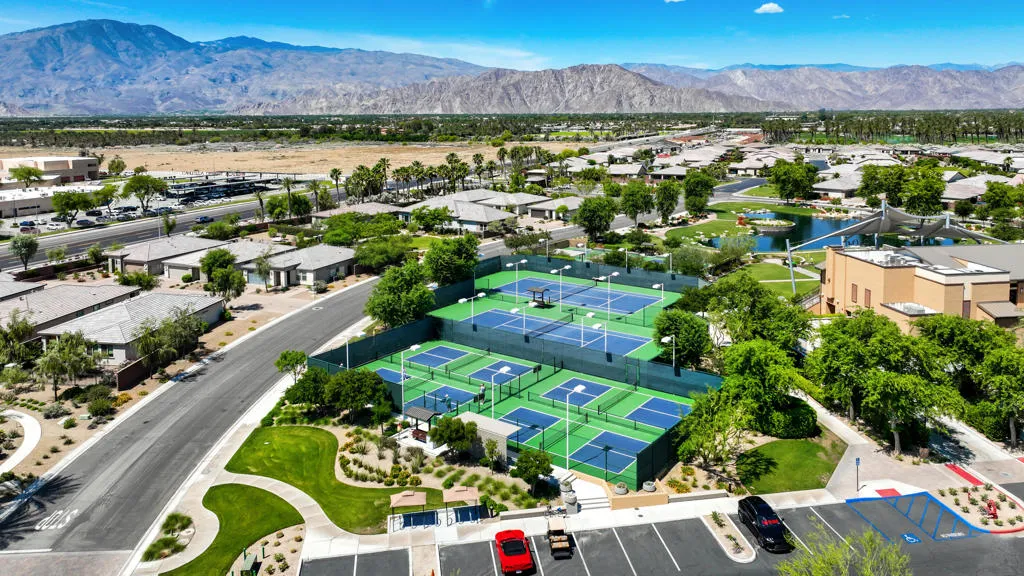 Trilogy Polo Club