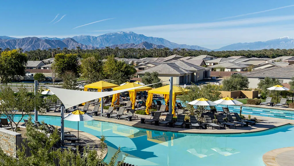 Trilogy Polo Club