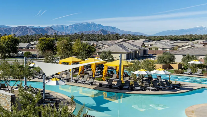 Trilogy Polo Club