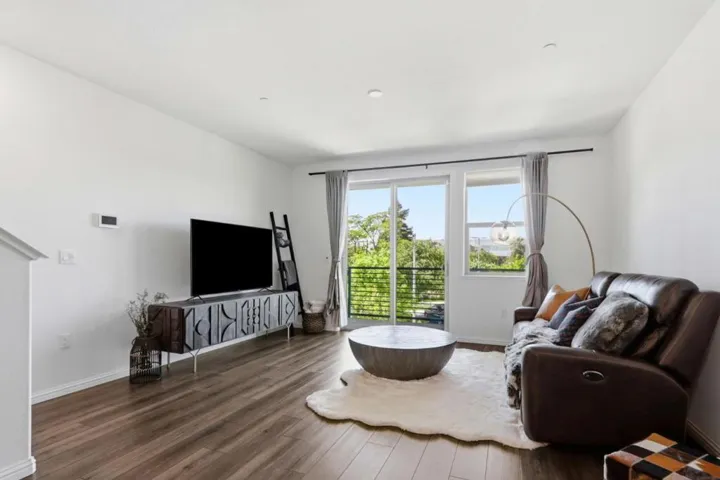 6709 Magnetic Loop, San Jose, California 95119