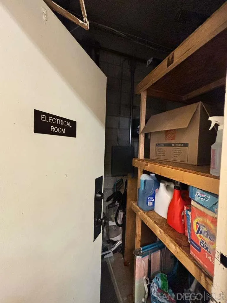 Storage