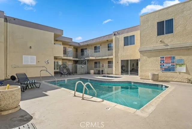 amenities