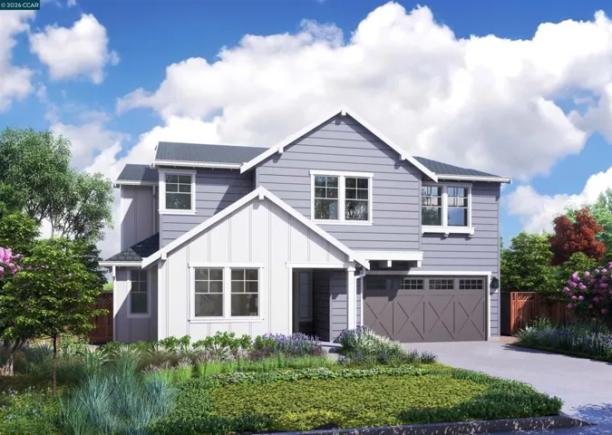 19 &21 Barn View Court, Petaluma, California 94952