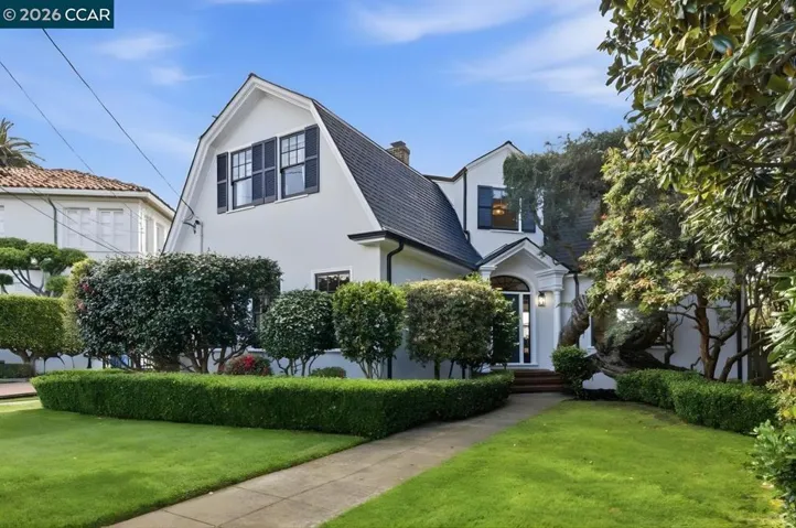 722 Palmera Ct, Alameda, California 94501