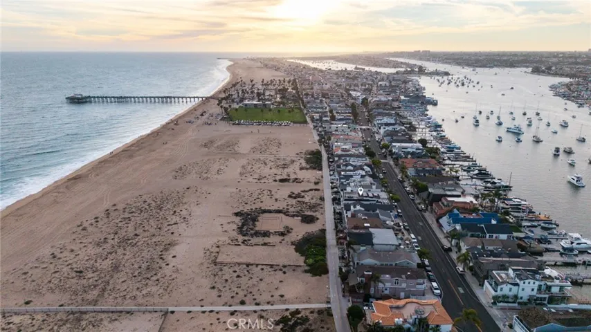 1123 E Balboa, Newport Beach, California 92661