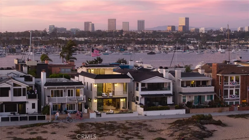 1123 E Balboa, Newport Beach, California 92661