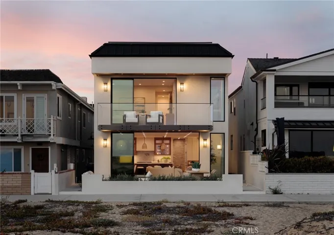 1123 E Balboa, Newport Beach, California 92661