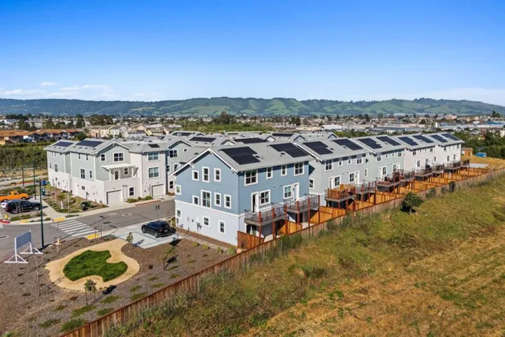 413 Annie Drive, Watsonville, California 95076