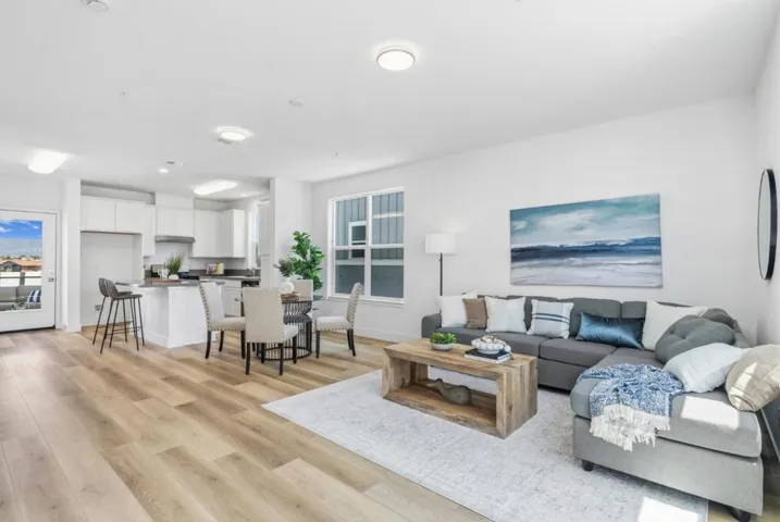 413 Annie Drive, Watsonville, California 95076