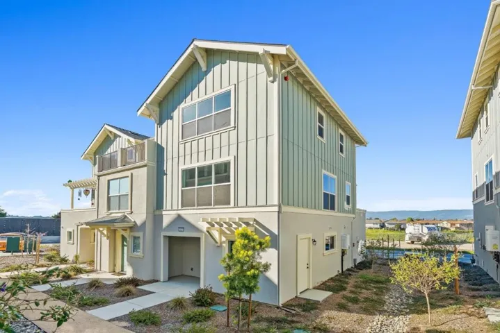 413 Annie Drive, Watsonville, California 95076
