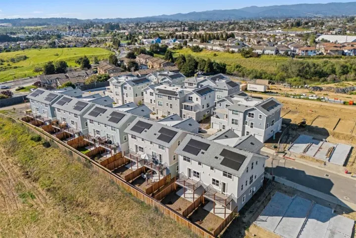 413 Annie Drive, Watsonville, California 95076