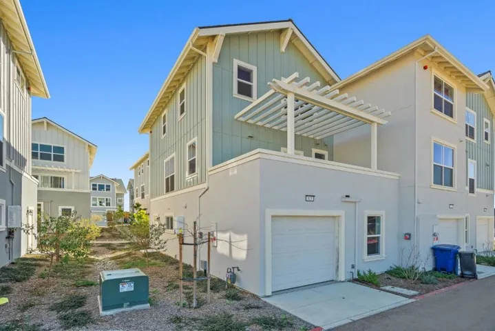 413 Annie Drive, Watsonville, California 95076