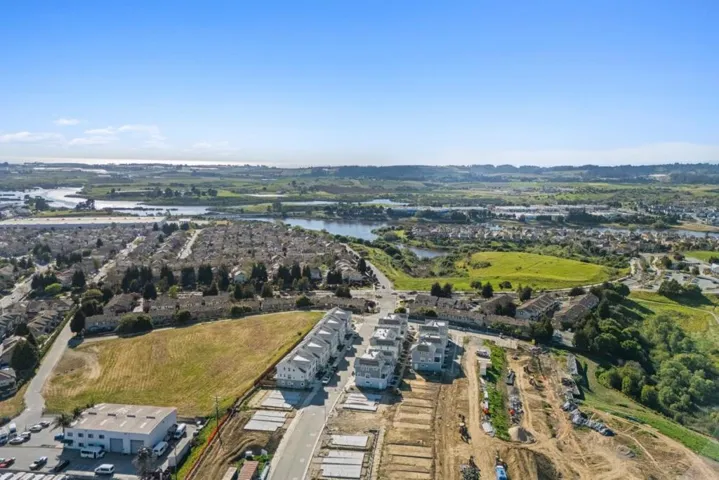 413 Annie Drive, Watsonville, California 95076