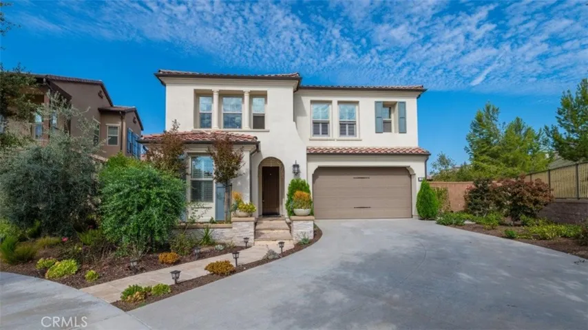 101 Windswept, Irvine, California 92618