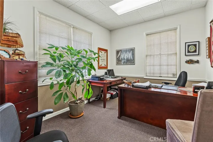 Suite D Office Space