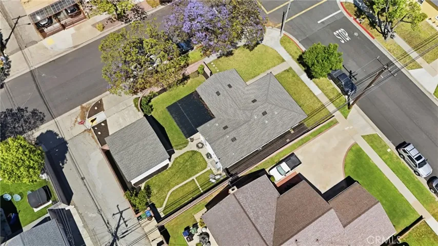 11603 Haas Avenue, Hawthorne, California 90250