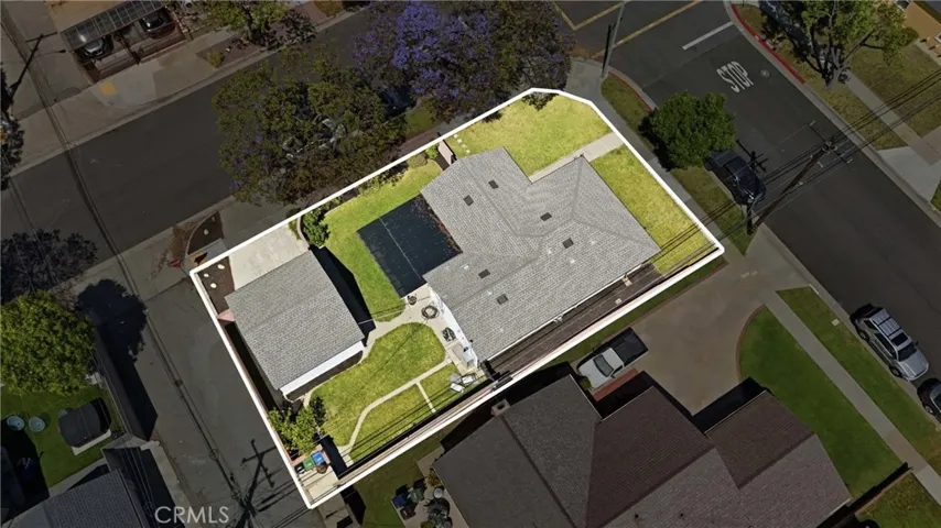 11603 Haas Avenue, Hawthorne, California 90250