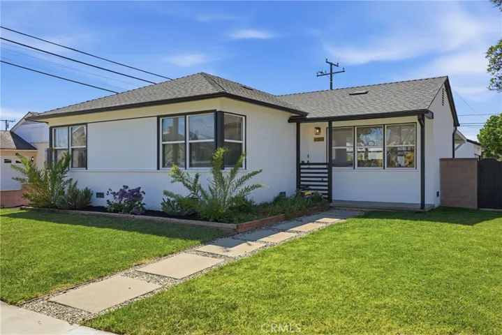 11603 Haas Avenue, Hawthorne, California 90250