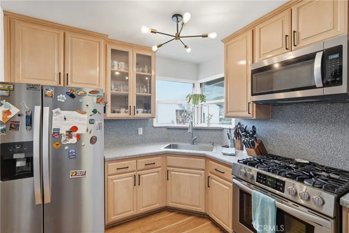 11603 Haas Avenue, Hawthorne, California 90250