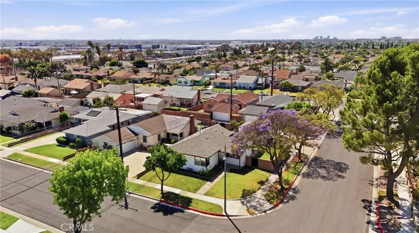 11603 Haas Avenue, Hawthorne, California 90250
