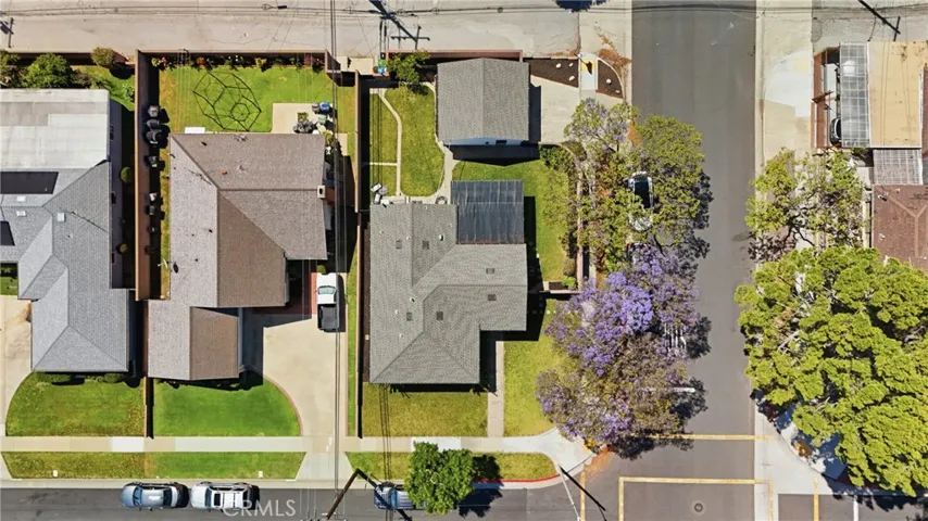 11603 Haas Avenue, Hawthorne, California 90250