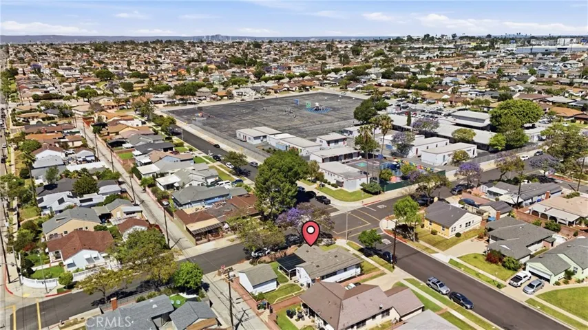 11603 Haas Avenue, Hawthorne, California 90250