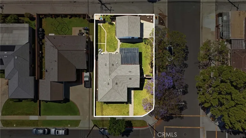 11603 Haas Avenue, Hawthorne, California 90250