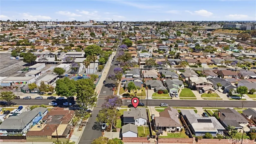 11603 Haas Avenue, Hawthorne, California 90250