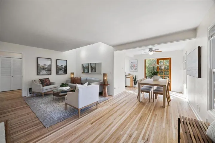 217 Mckendry Drive, Menlo Park, California 94025