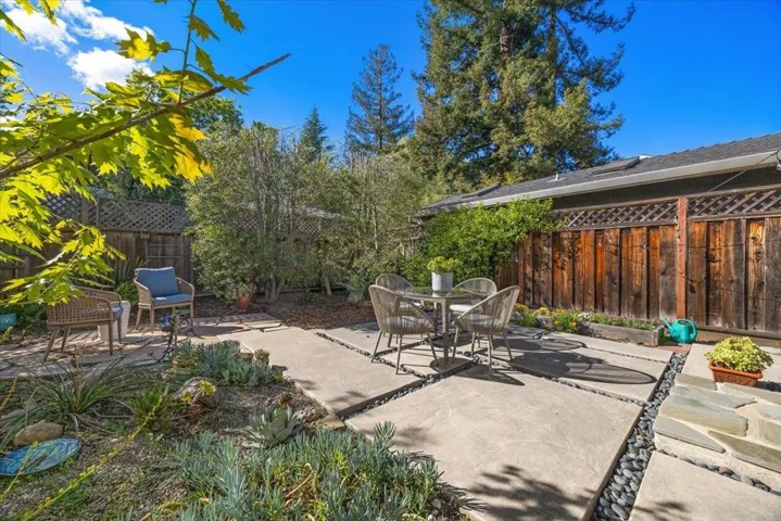 217 Mckendry Drive, Menlo Park, California 94025