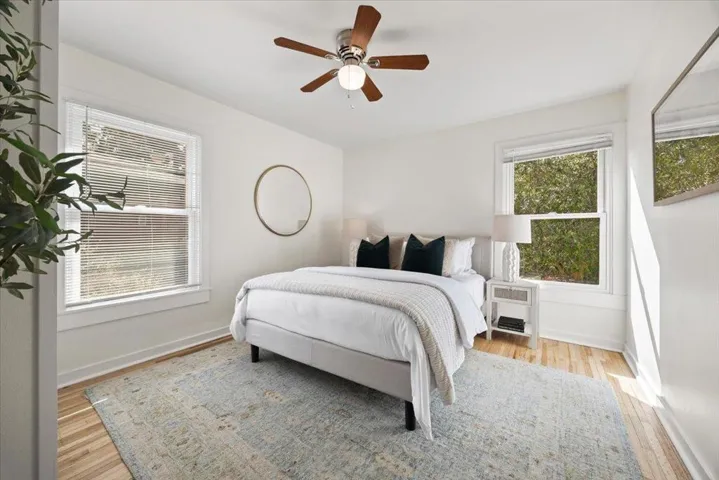 217 Mckendry Drive, Menlo Park, California 94025