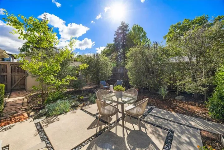 217 Mckendry Drive, Menlo Park, California 94025