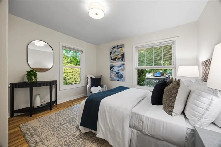 217 Mckendry Drive, Menlo Park, California 94025