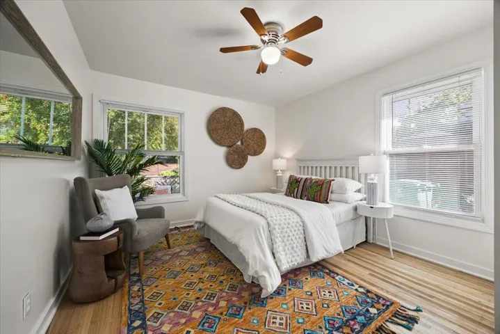 217 Mckendry Drive, Menlo Park, California 94025